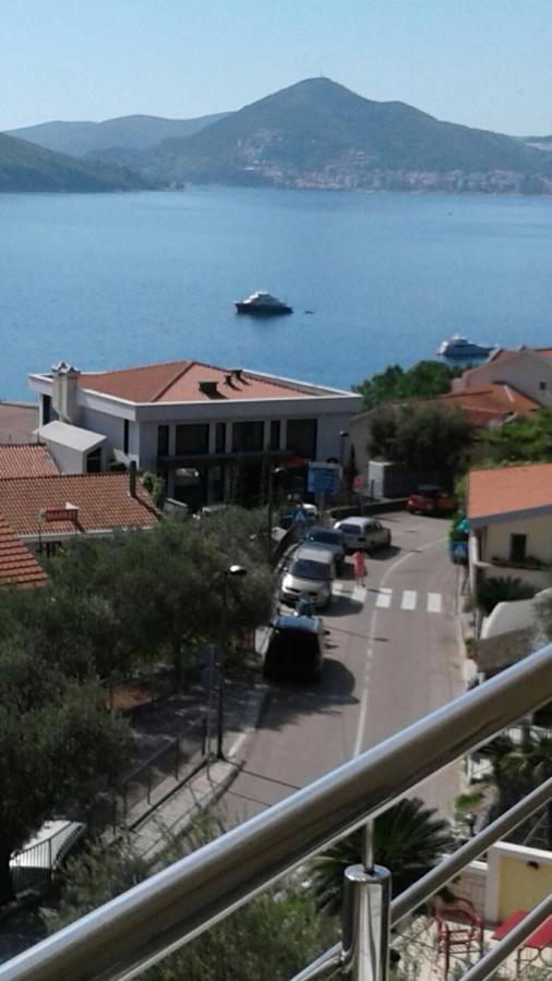 Bmv Room For 2-3 Persons Sveti Stefan Zewnętrze zdjęcie